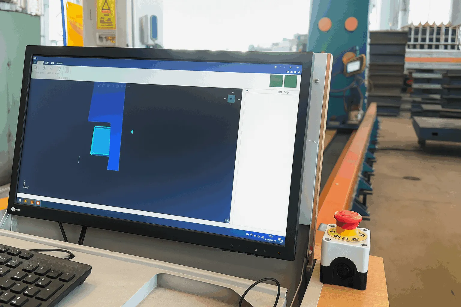 Aixsen H-Beam welding