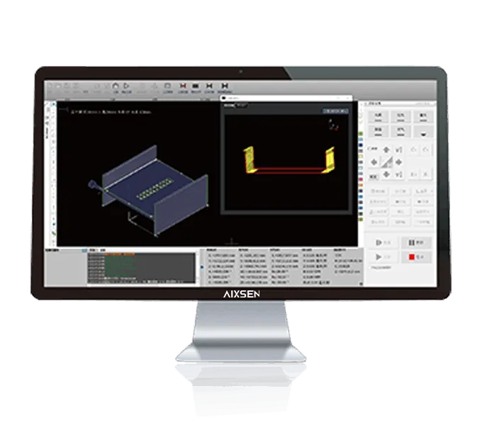 AI-driven robotic programming interface for automated welding path generation