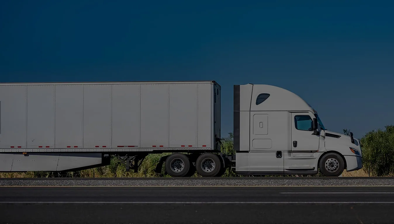 Robotic welding automation for semi-trailer and commercial vehicle structures