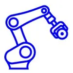 Endüstriyel Robotlar